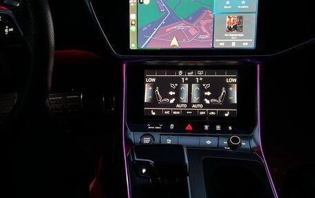Audi A6, 2019 год, 4 150 000 рублей, 24 фотография