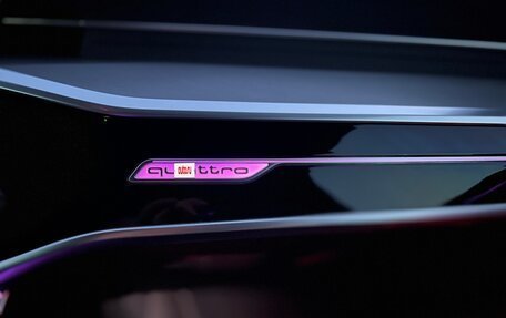 Audi A6, 2019 год, 4 150 000 рублей, 26 фотография