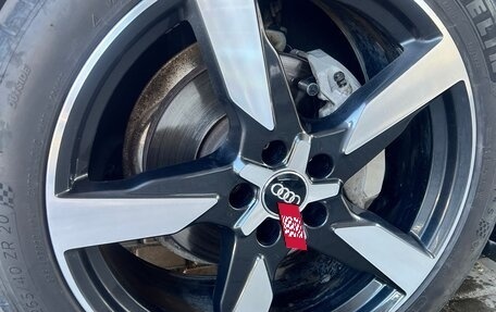 Audi A6, 2019 год, 4 150 000 рублей, 6 фотография