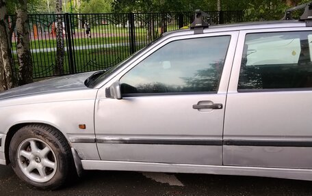 Volvo 940, 1993 год, 200 000 рублей, 2 фотография