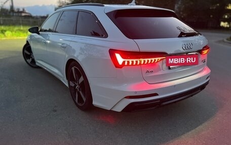 Audi A6, 2019 год, 4 150 000 рублей, 30 фотография