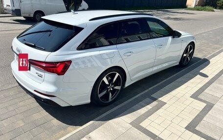 Audi A6, 2019 год, 4 150 000 рублей, 36 фотография