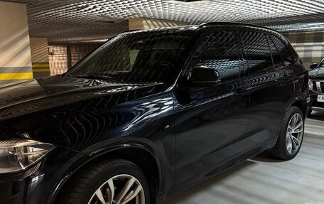 BMW X5, 2016 год, 3 290 000 рублей, 6 фотография