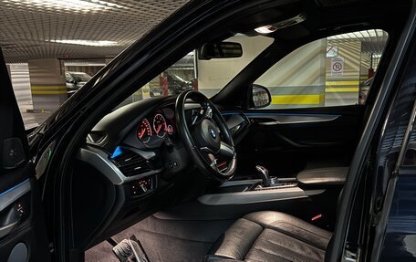 BMW X5, 2016 год, 3 290 000 рублей, 7 фотография