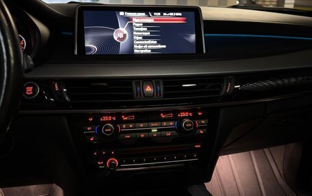 BMW X5, 2016 год, 3 290 000 рублей, 10 фотография