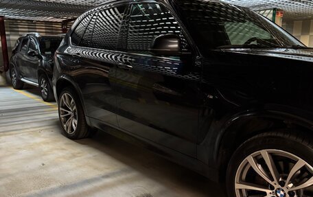 BMW X5, 2016 год, 3 290 000 рублей, 5 фотография