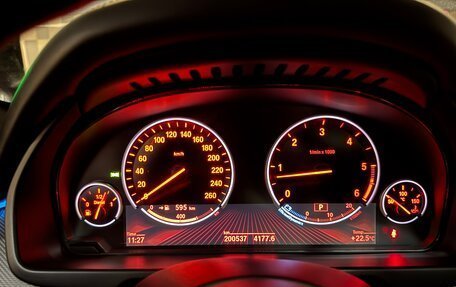 BMW X5, 2016 год, 3 290 000 рублей, 11 фотография