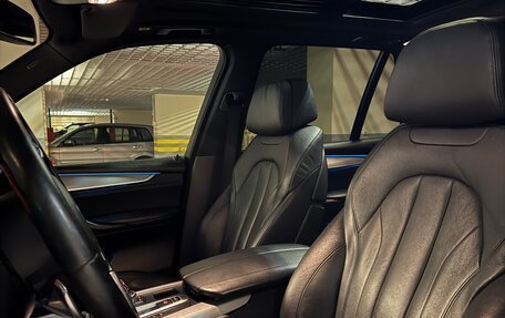 BMW X5, 2016 год, 3 290 000 рублей, 8 фотография