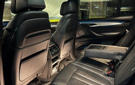 BMW X5, 2016 год, 3 290 000 рублей, 13 фотография