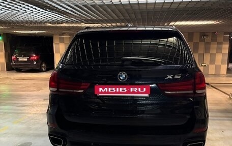 BMW X5, 2016 год, 3 290 000 рублей, 4 фотография