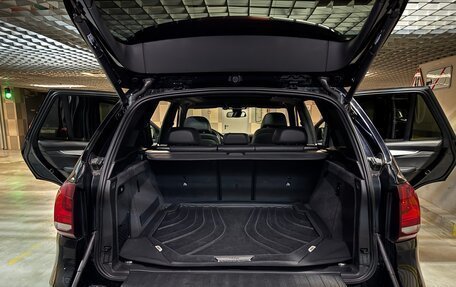 BMW X5, 2016 год, 3 290 000 рублей, 19 фотография