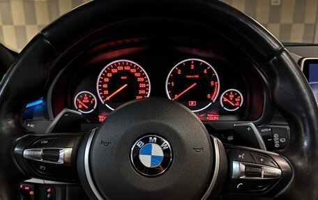 BMW X5, 2016 год, 3 290 000 рублей, 12 фотография