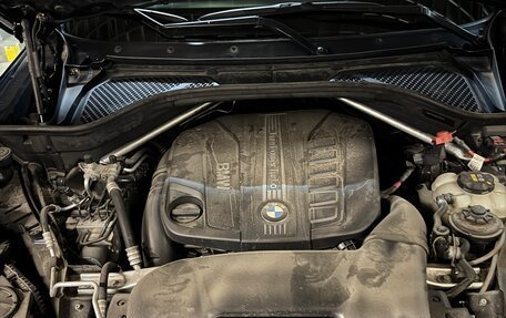 BMW X5, 2016 год, 3 290 000 рублей, 15 фотография