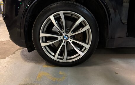 BMW X5, 2016 год, 3 290 000 рублей, 18 фотография