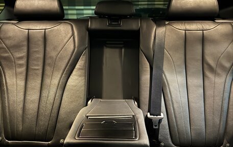 BMW X5, 2016 год, 3 290 000 рублей, 14 фотография