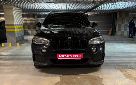 BMW X5, 2016 год, 3 290 000 рублей, 2 фотография
