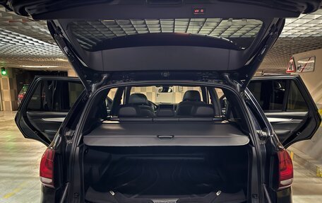 BMW X5, 2016 год, 3 290 000 рублей, 21 фотография