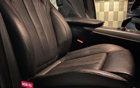 BMW X5, 2016 год, 3 290 000 рублей, 16 фотография
