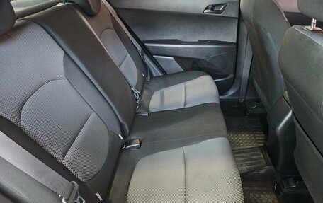 Hyundai Creta I рестайлинг, 2020 год, 1 600 000 рублей, 13 фотография