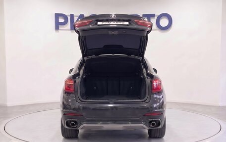 BMW X5, 2017 год, 3 249 999 рублей, 6 фотография