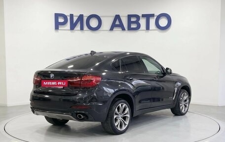 BMW X5, 2017 год, 3 249 999 рублей, 3 фотография
