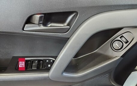 Hyundai Creta I рестайлинг, 2020 год, 1 600 000 рублей, 16 фотография