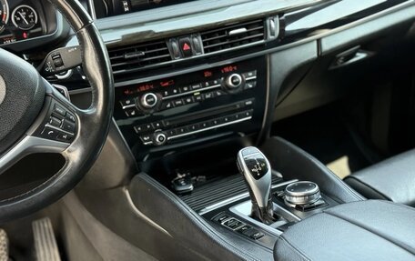 BMW X5, 2017 год, 3 249 999 рублей, 12 фотография