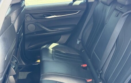 BMW X5, 2017 год, 3 249 999 рублей, 15 фотография
