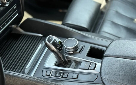 BMW X5, 2017 год, 3 249 999 рублей, 10 фотография