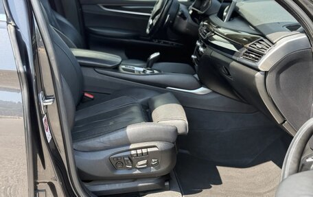 BMW X5, 2017 год, 3 249 999 рублей, 14 фотография