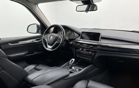 BMW X5, 2017 год, 3 249 999 рублей, 13 фотография