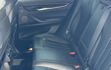 BMW X5, 2017 год, 3 249 999 рублей, 17 фотография