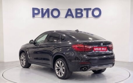 BMW X5, 2017 год, 3 249 999 рублей, 4 фотография
