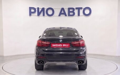 BMW X5, 2017 год, 3 249 999 рублей, 5 фотография