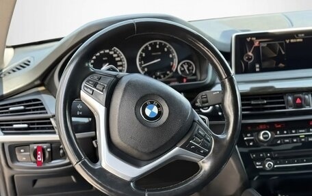 BMW X5, 2017 год, 3 249 999 рублей, 8 фотография