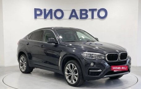 BMW X5, 2017 год, 3 249 999 рублей, 2 фотография