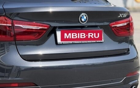 BMW X5, 2017 год, 3 249 999 рублей, 19 фотография