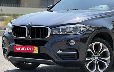 BMW X5, 2017 год, 3 249 999 рублей, 18 фотография