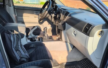 KIA Sorento IV, 2005 год, 820 000 рублей, 13 фотография