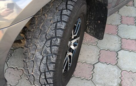 KIA Sorento IV, 2005 год, 820 000 рублей, 4 фотография