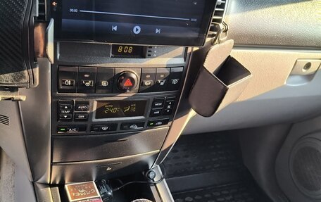 KIA Sorento IV, 2005 год, 820 000 рублей, 10 фотография
