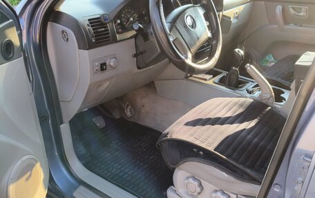 KIA Sorento IV, 2005 год, 820 000 рублей, 12 фотография
