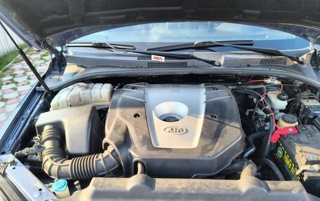 KIA Sorento IV, 2005 год, 820 000 рублей, 6 фотография