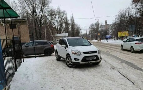 Ford Kuga III, 2012 год, 1 000 050 рублей, 1 фотография