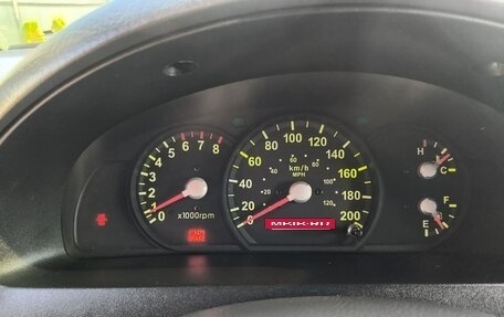 KIA Sorento IV, 2005 год, 820 000 рублей, 11 фотография