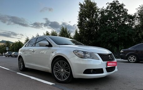 Suzuki Kizashi, 2011 год, 1 250 000 рублей, 1 фотография