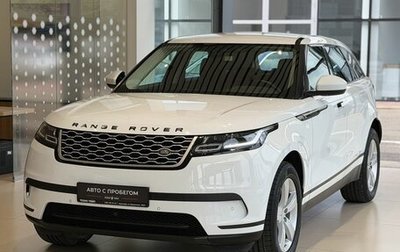 Land Rover Range Rover Velar I, 2018 год, 3 200 000 рублей, 1 фотография