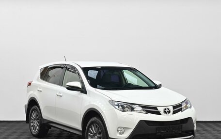 Toyota RAV4, 2013 год, 1 485 000 рублей, 1 фотография
