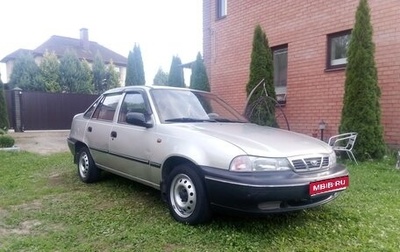 Daewoo Nexia I рестайлинг, 2006 год, 185 000 рублей, 1 фотография