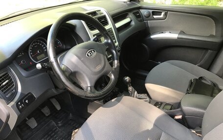 KIA Sportage II, 2010 год, 790 000 рублей, 13 фотография